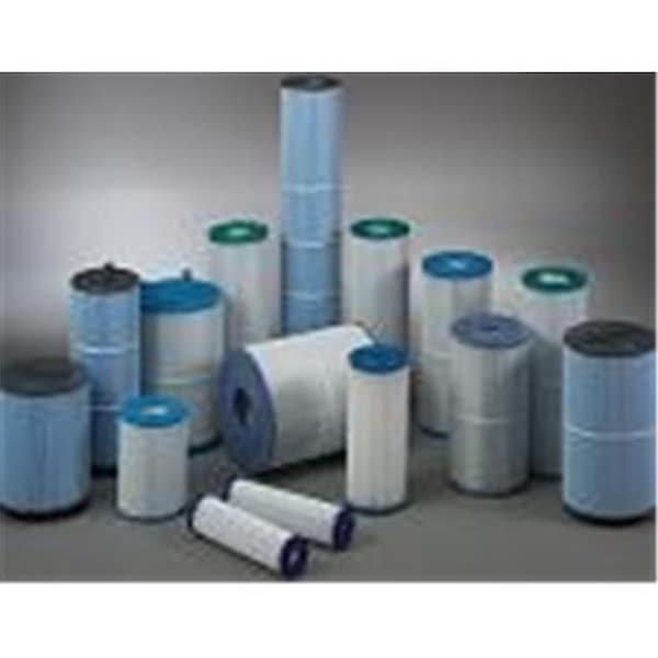 Apc FC-0678 Cartridge; 150 Sq. ft.